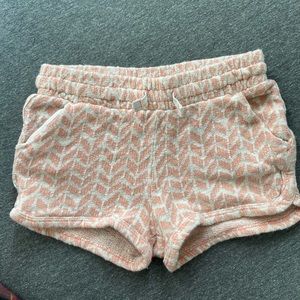 Girls Shorts - XS(4/5)